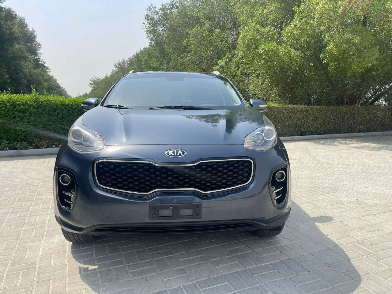 KIA Sportage - Image 11