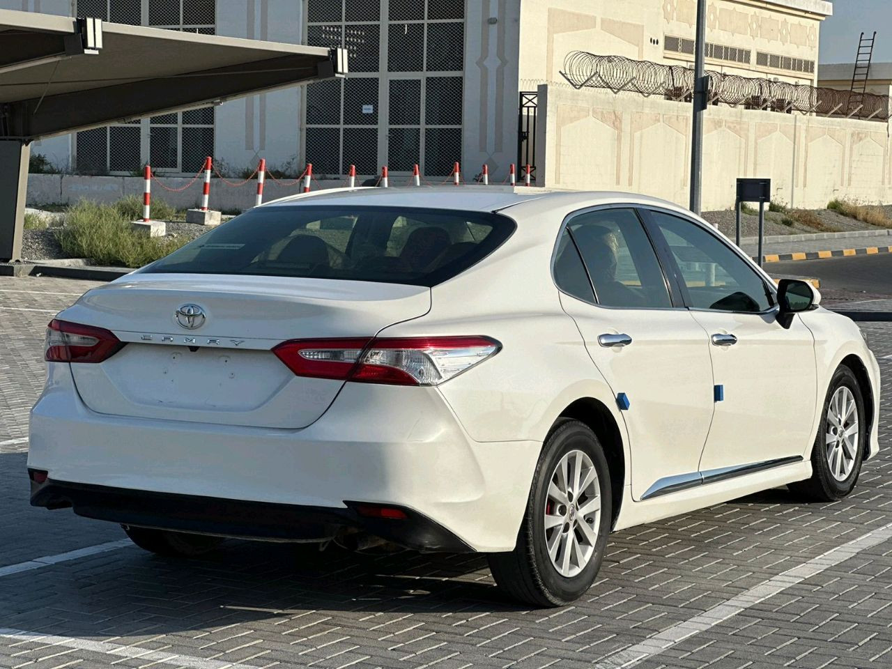Toyota Camry - Image 6