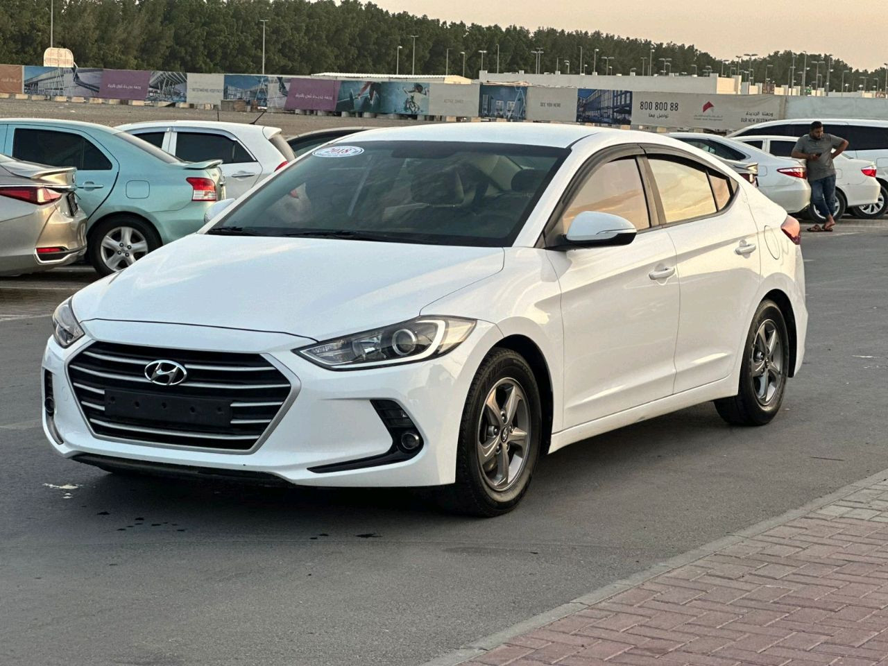 Hyundai Elantra - Image 9