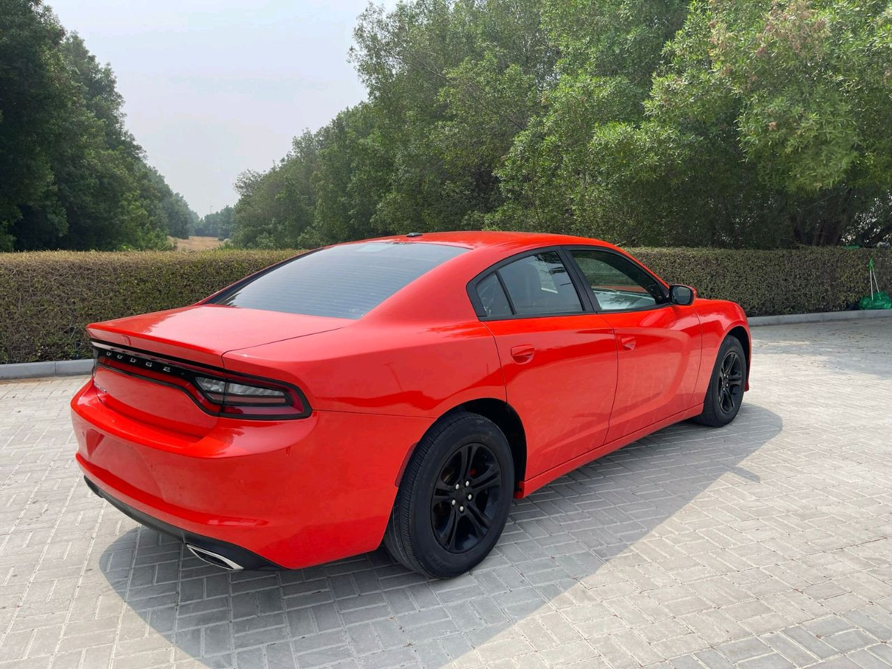 Dodge Charger - Image 3