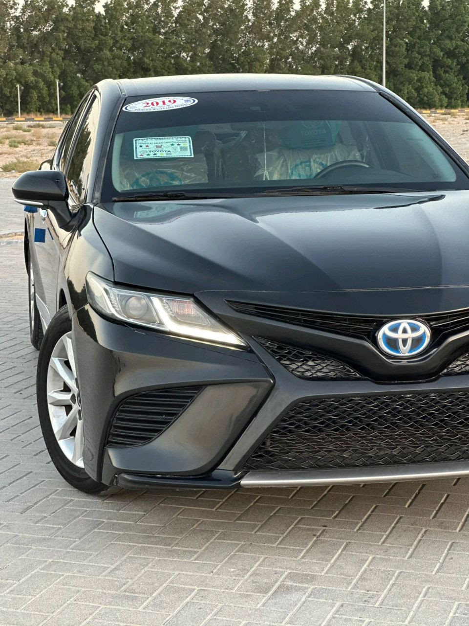 Toyota Camry - Image 6