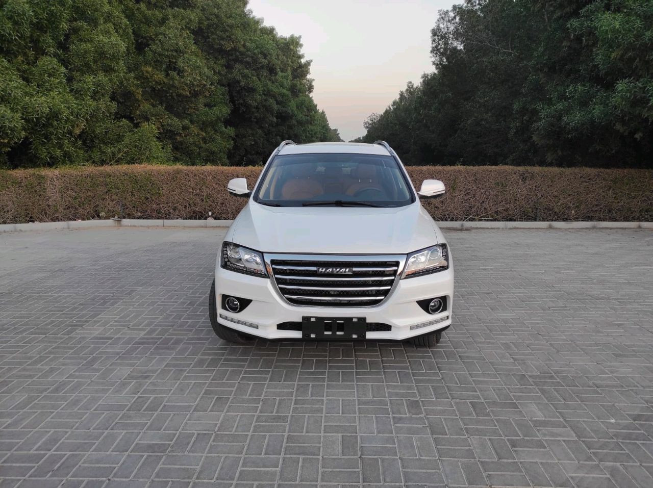 Haval H2 - Image 8