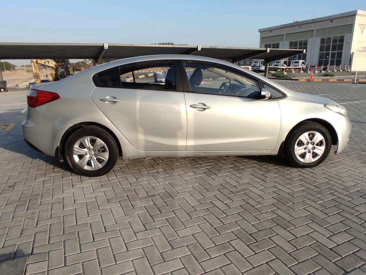 KIA Cerato - Image 7