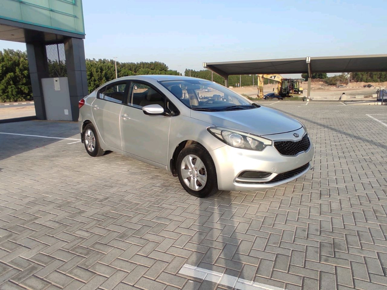 KIA Cerato - Image 6