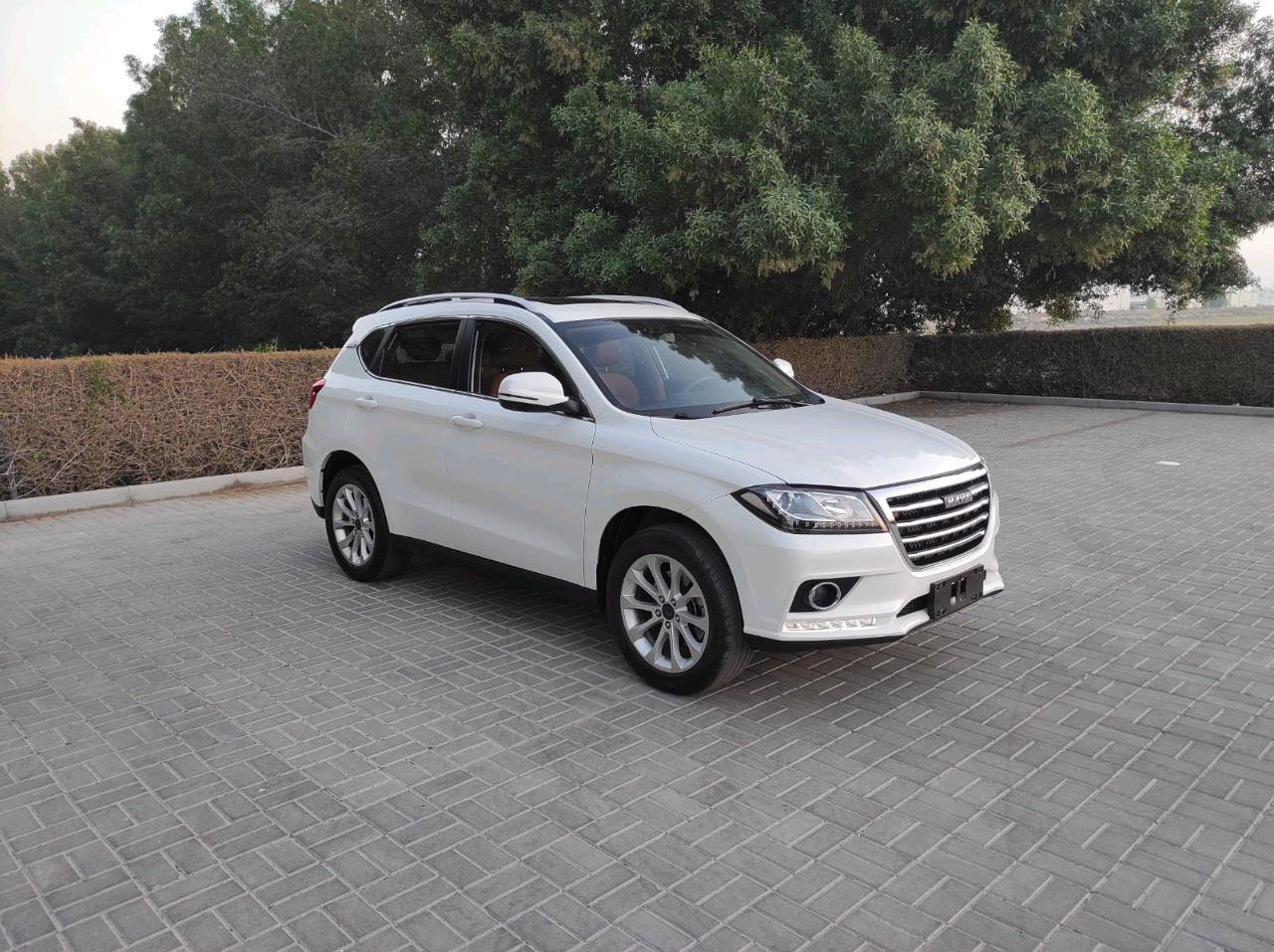 Haval H2 - Image 3
