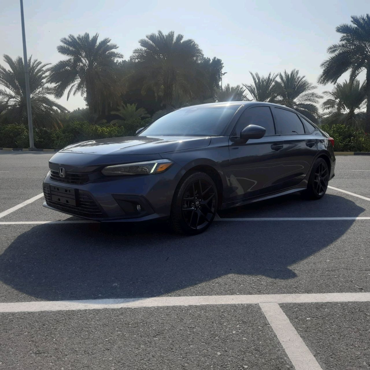 Honda Civic - Image 2