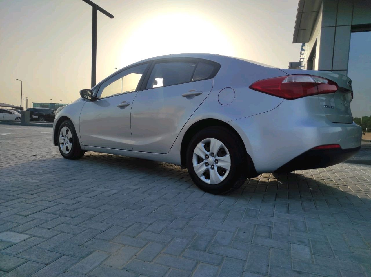 KIA Cerato - Image 5