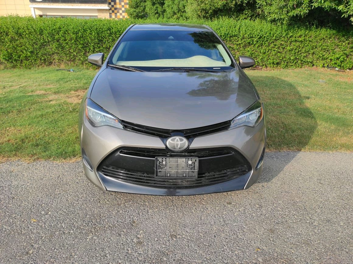 Toyota Corolla - Image 5