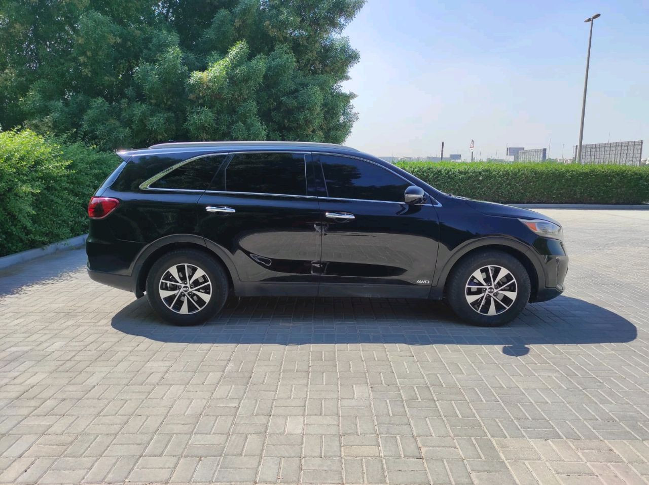 KIA Sorento - Image 3
