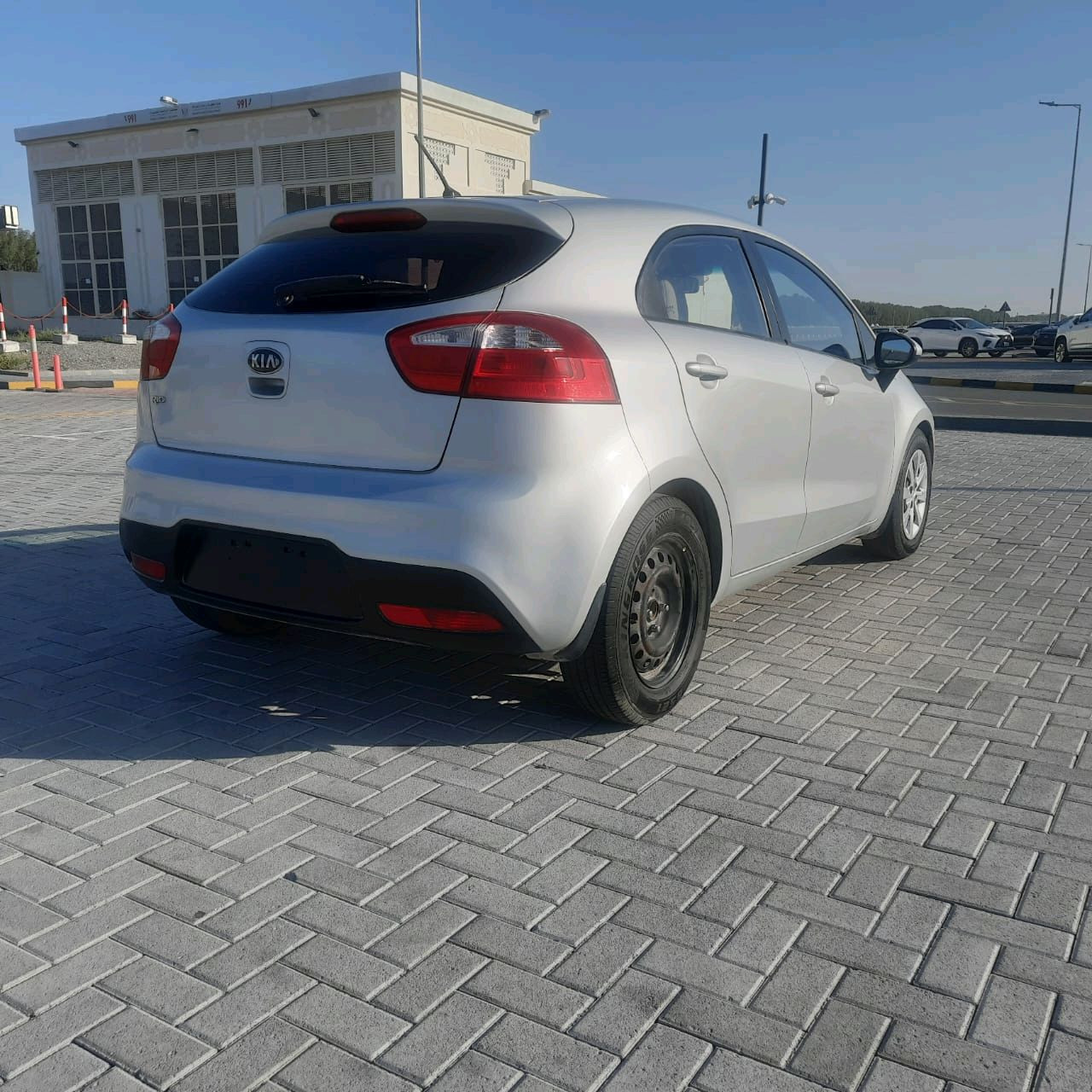 KIA Rio - Image 5