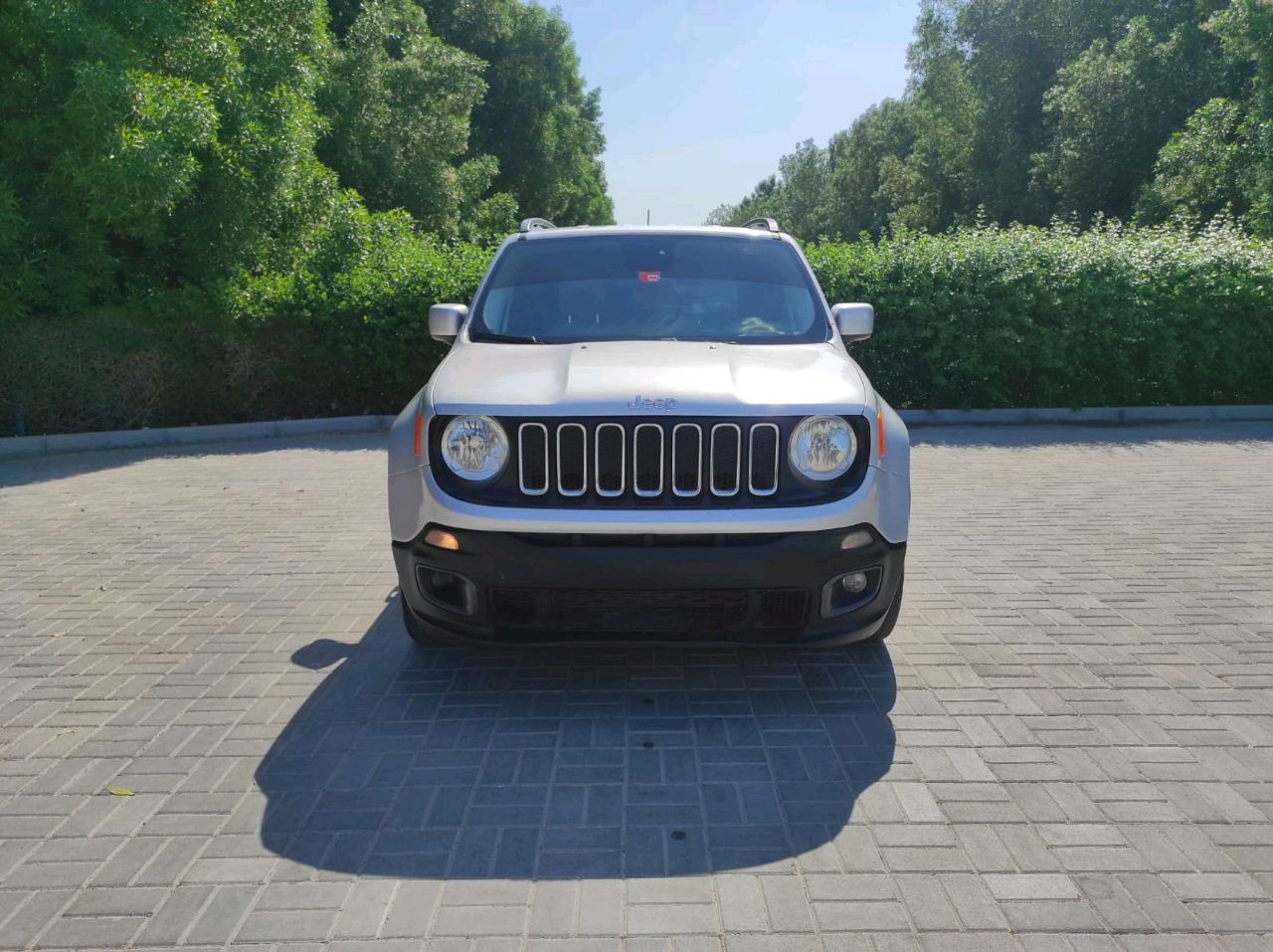 Jeep Renegade - Image 4