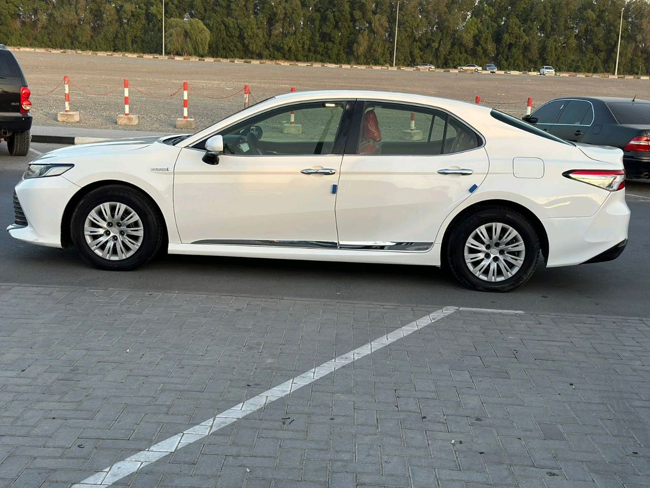 Toyota Camry - Image 3