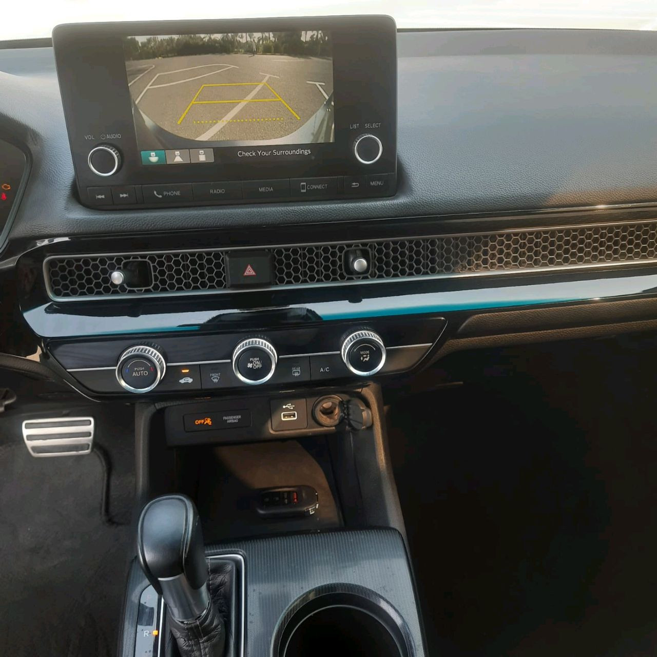 Honda Civic - Image 7