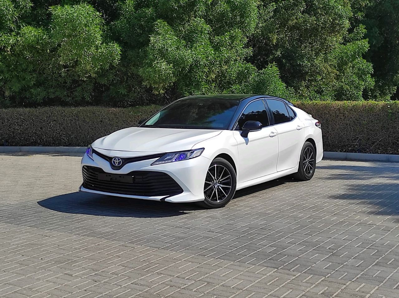 Toyota Camry - Image 7