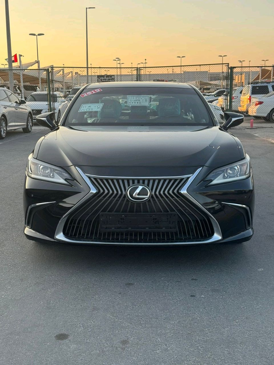 Lexus ES-Series - Image 9