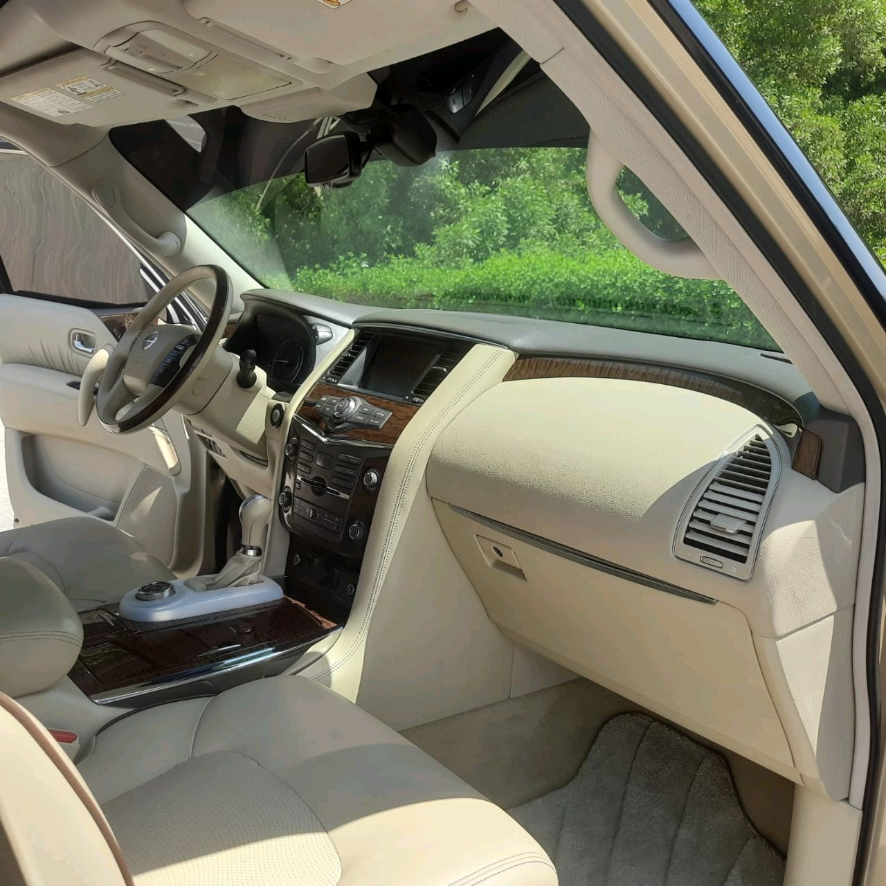 Nissan Patrol - Image 7