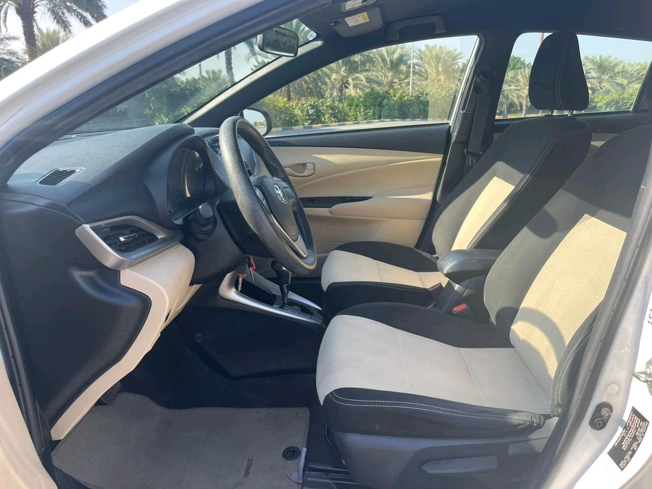 Toyota Yaris - Image 3