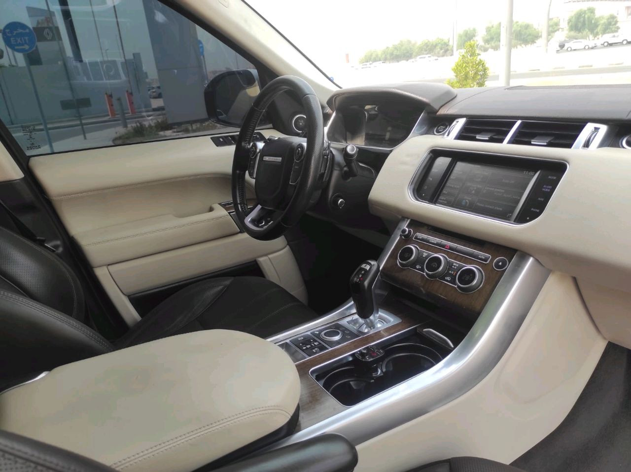 Range Rover Sport - Image 5