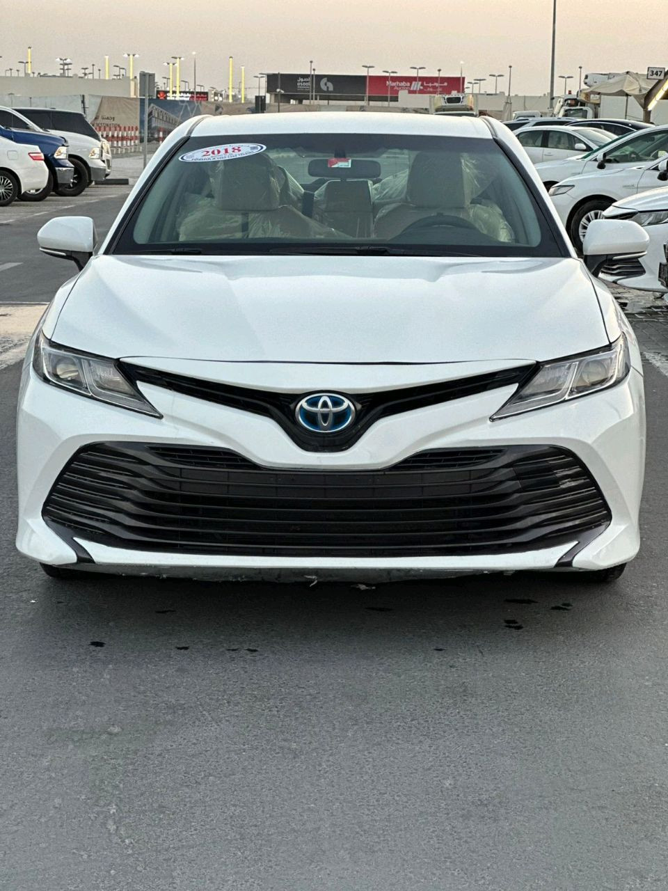 Toyota Camry - Image 3