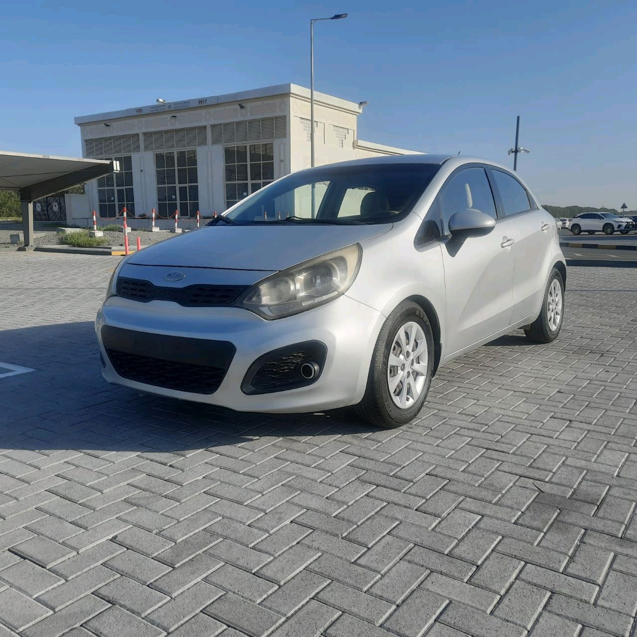KIA Rio - Image 6