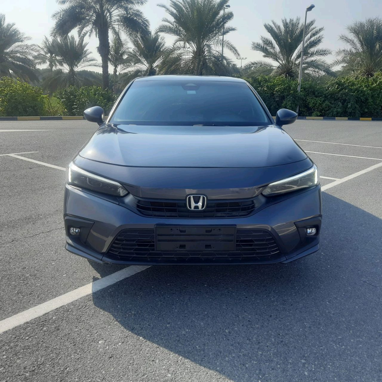 Honda Civic - Image 8