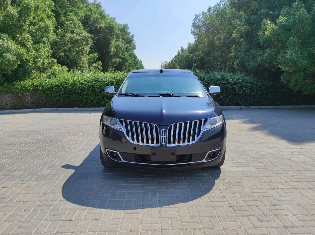 Lincoln MKX - Image 10