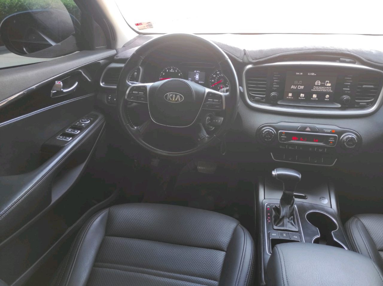 KIA Sorento - Image 8