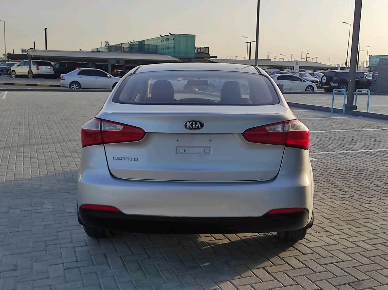 KIA Cerato - Image 3