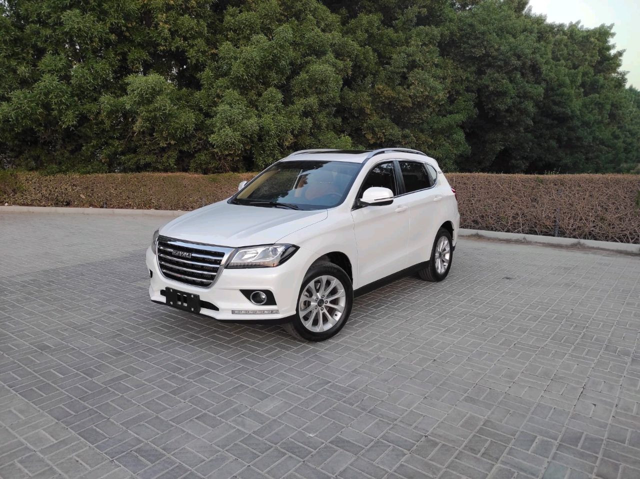 Haval H2 - Image 6