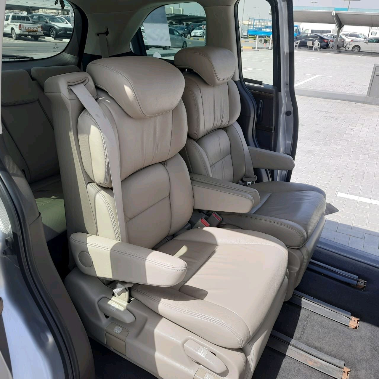 Honda Odyssey - Image 5