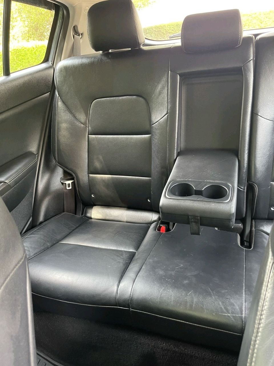 KIA Sportage - Image 3