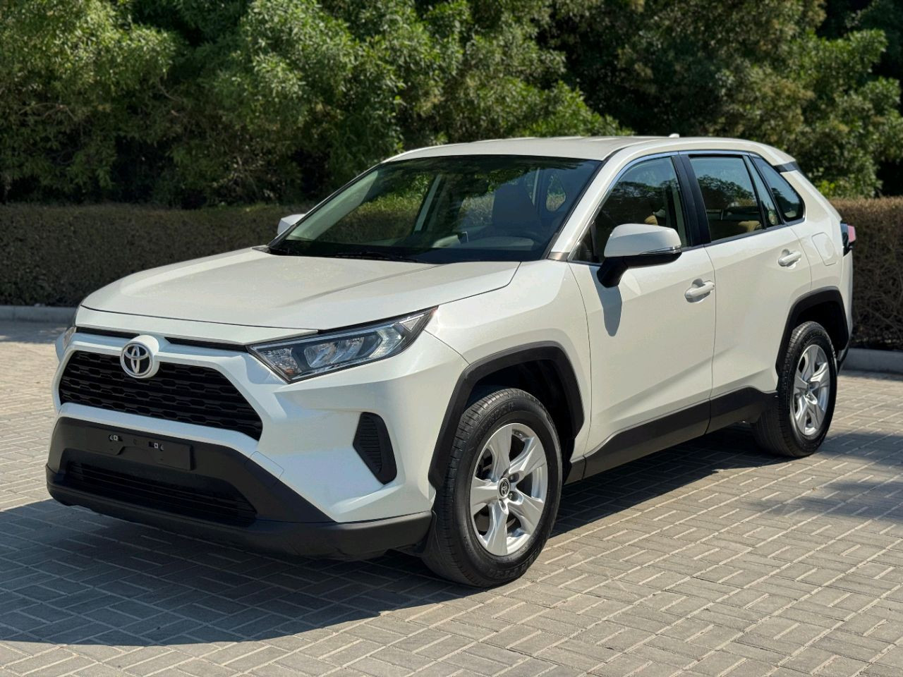 Toyota Rav 4 - Image 11