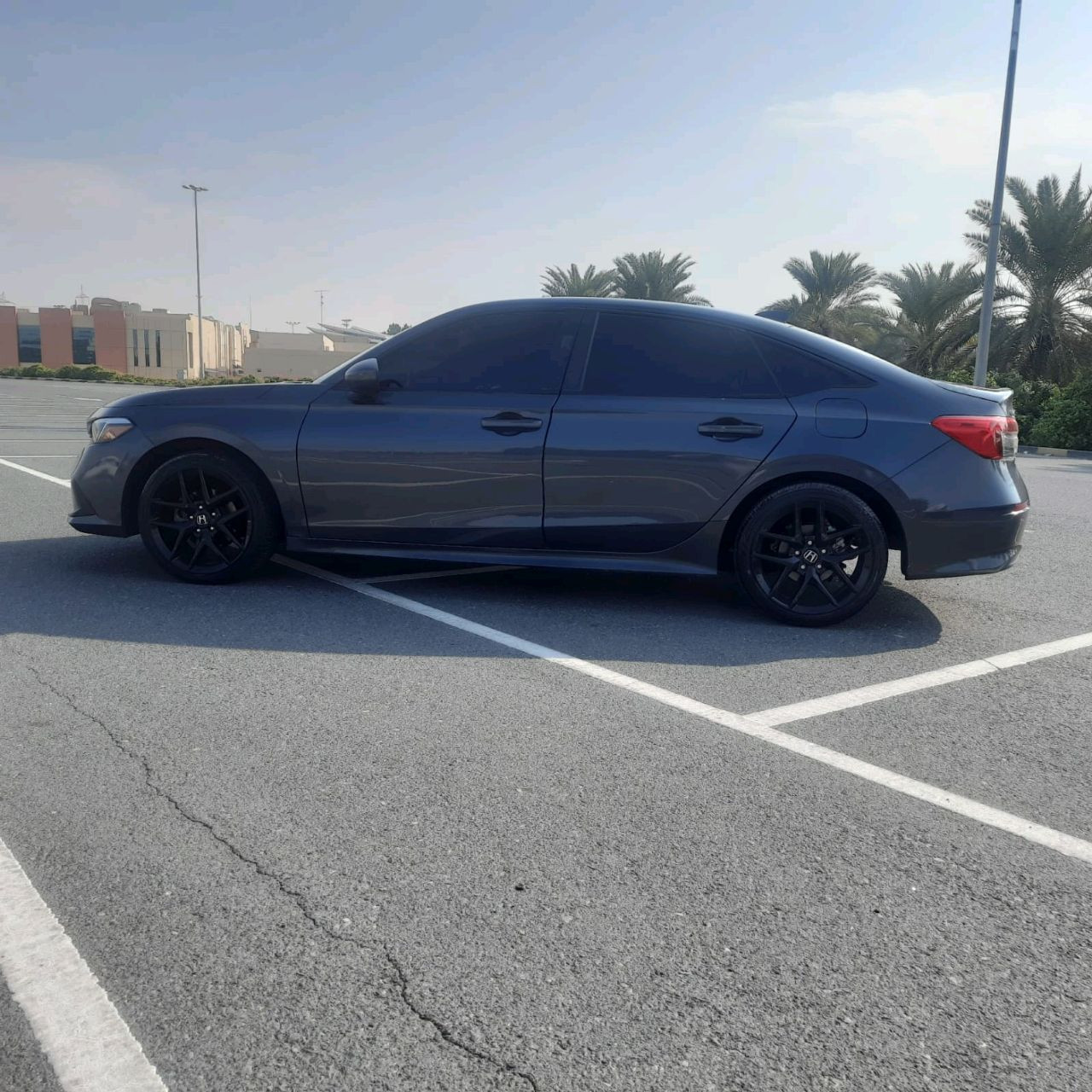 Honda Civic - Image 6