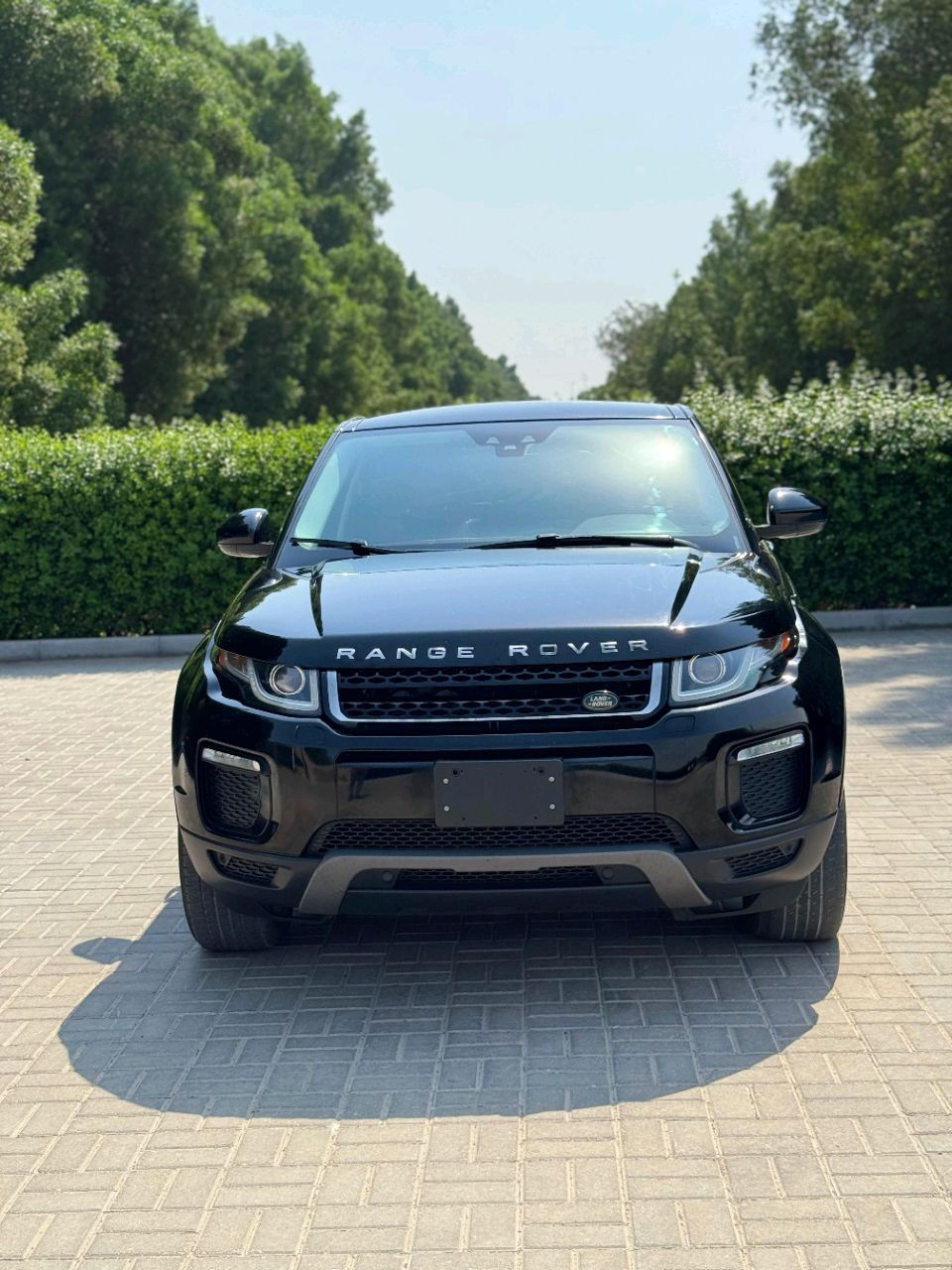 Range Rover Evoque - Image 4
