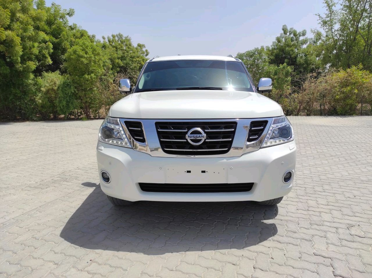 Nissan Patrol - Image 3