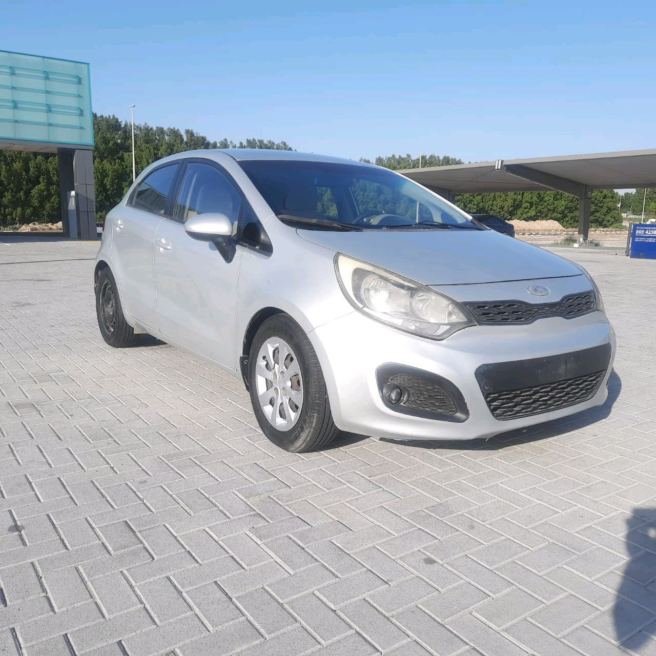 KIA Rio - Image 2