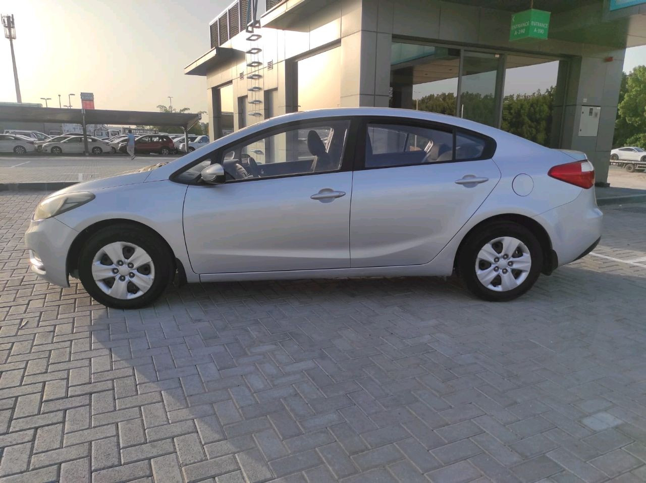 KIA Cerato - Image 10