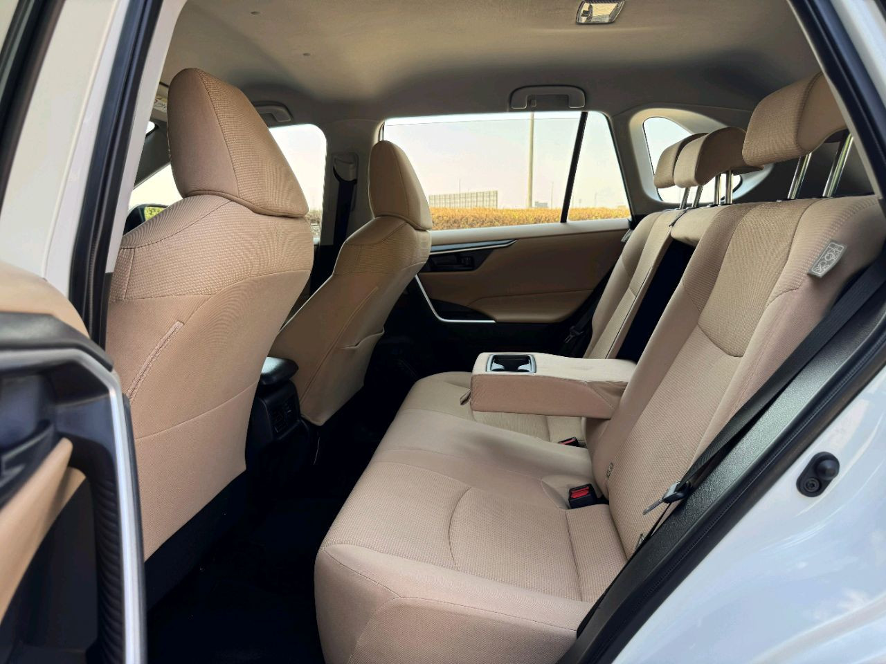 Toyota Rav 4 - Image 14