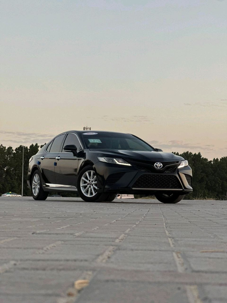 Toyota Camry - Image 9