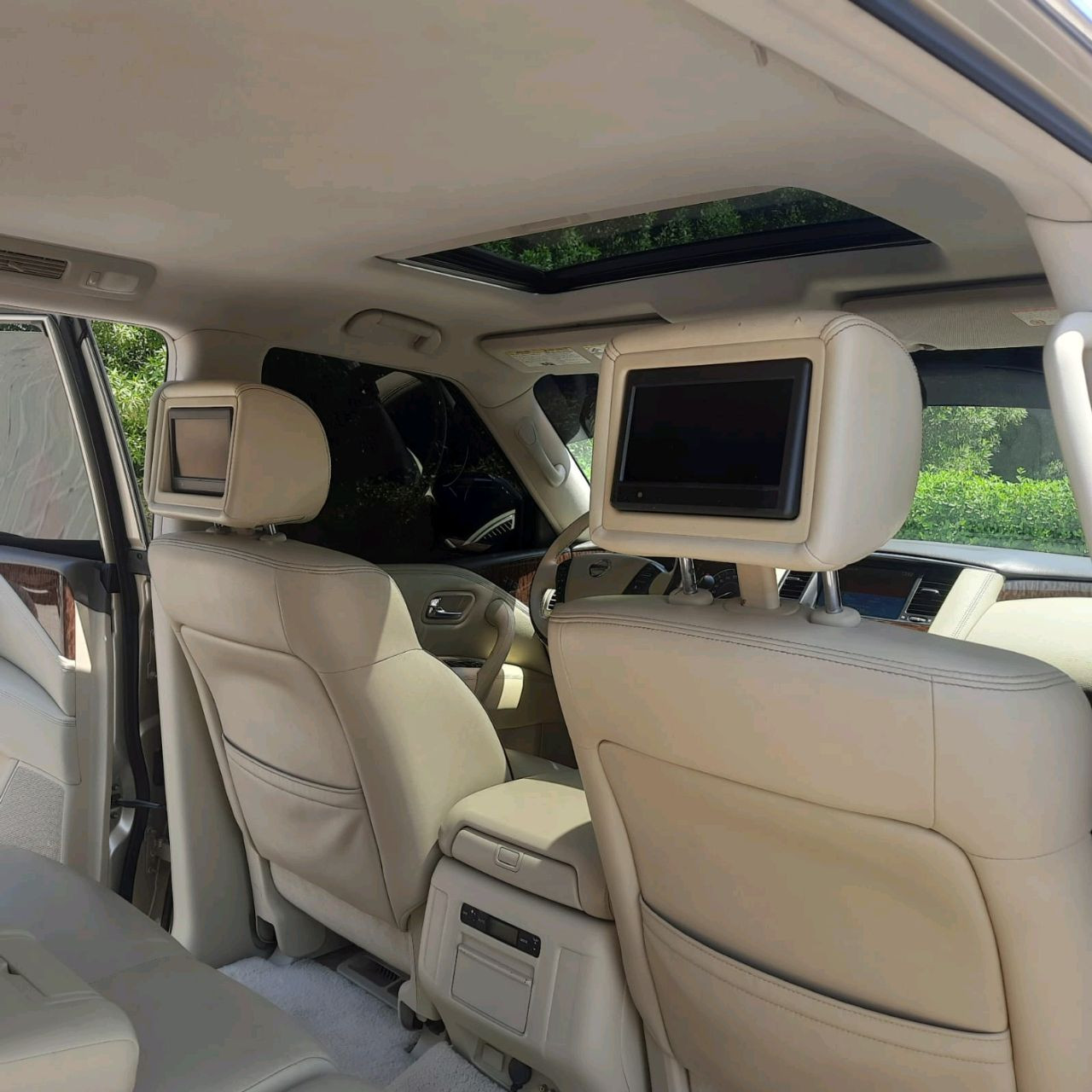 Nissan Patrol - Image 5