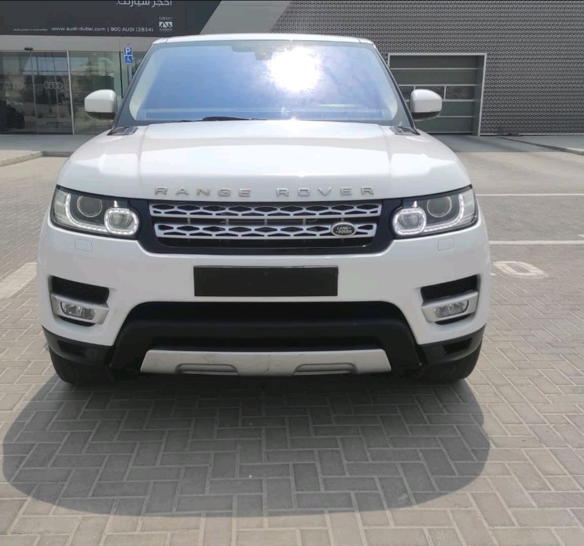 Range Rover Sport - Image 7