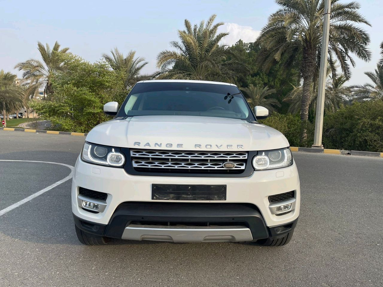 Range Rover Sport - Image 7
