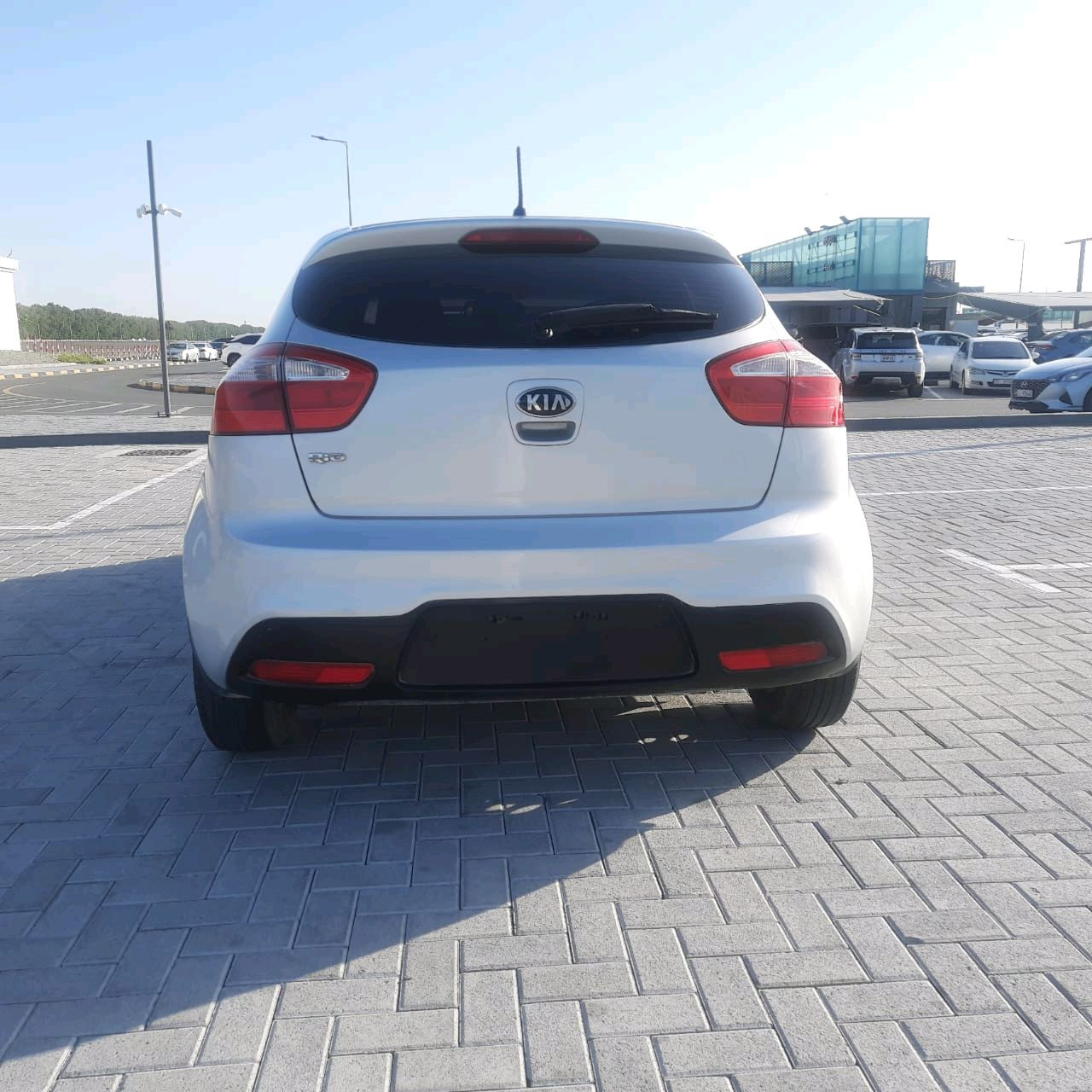 KIA Rio - Image 3