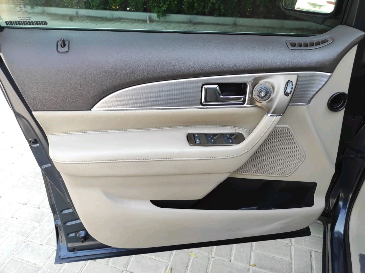 Lincoln MKX - Image 6