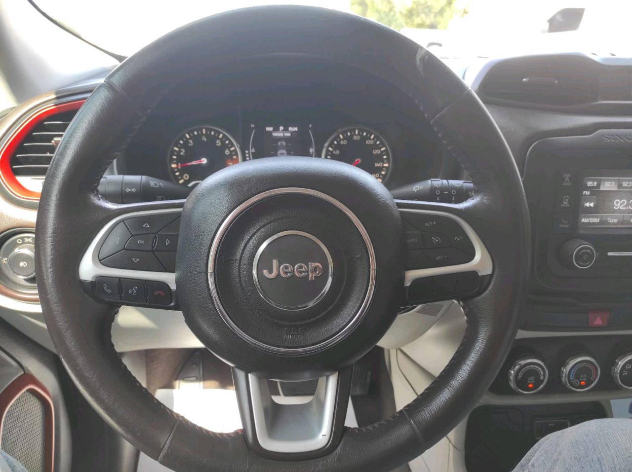 Jeep Renegade - Image 7
