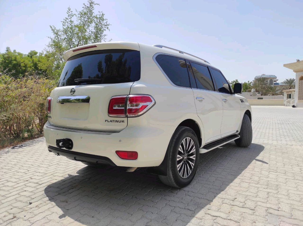 Nissan Patrol - Image 5