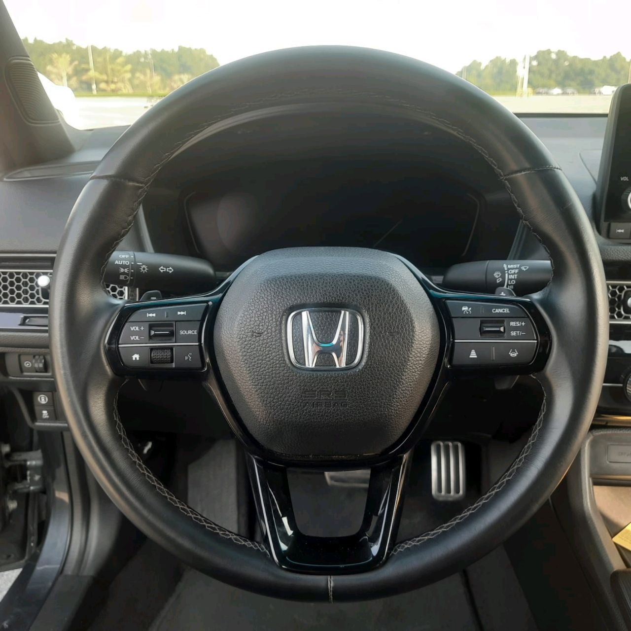 Honda Civic - Image 9
