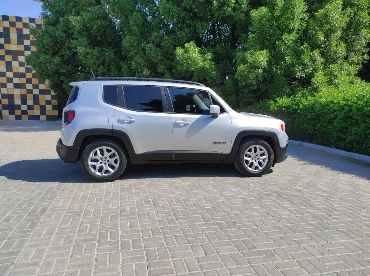 Jeep Renegade - Image 6