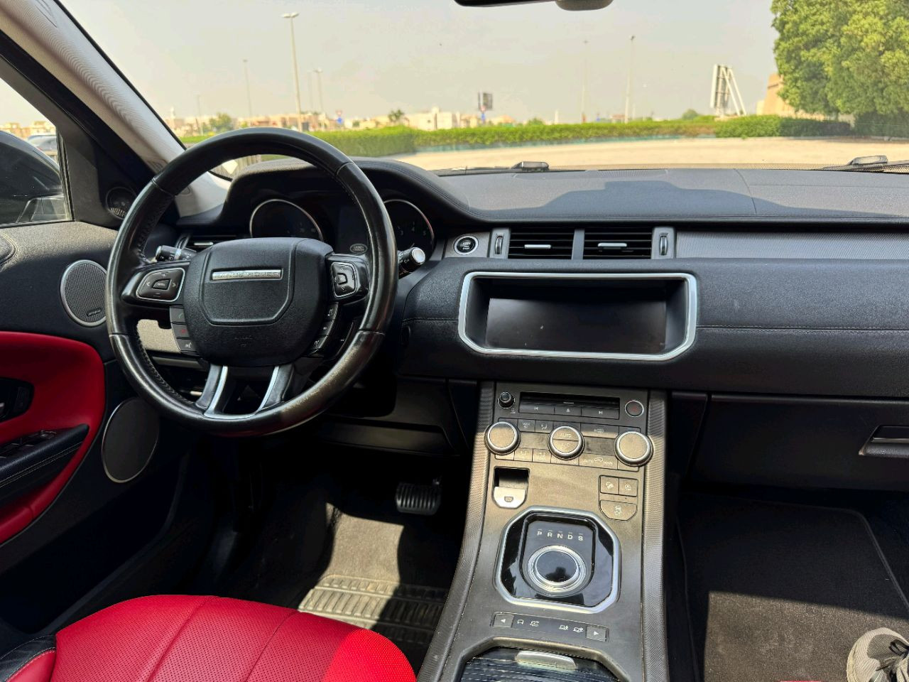Range Rover Evoque - Image 7