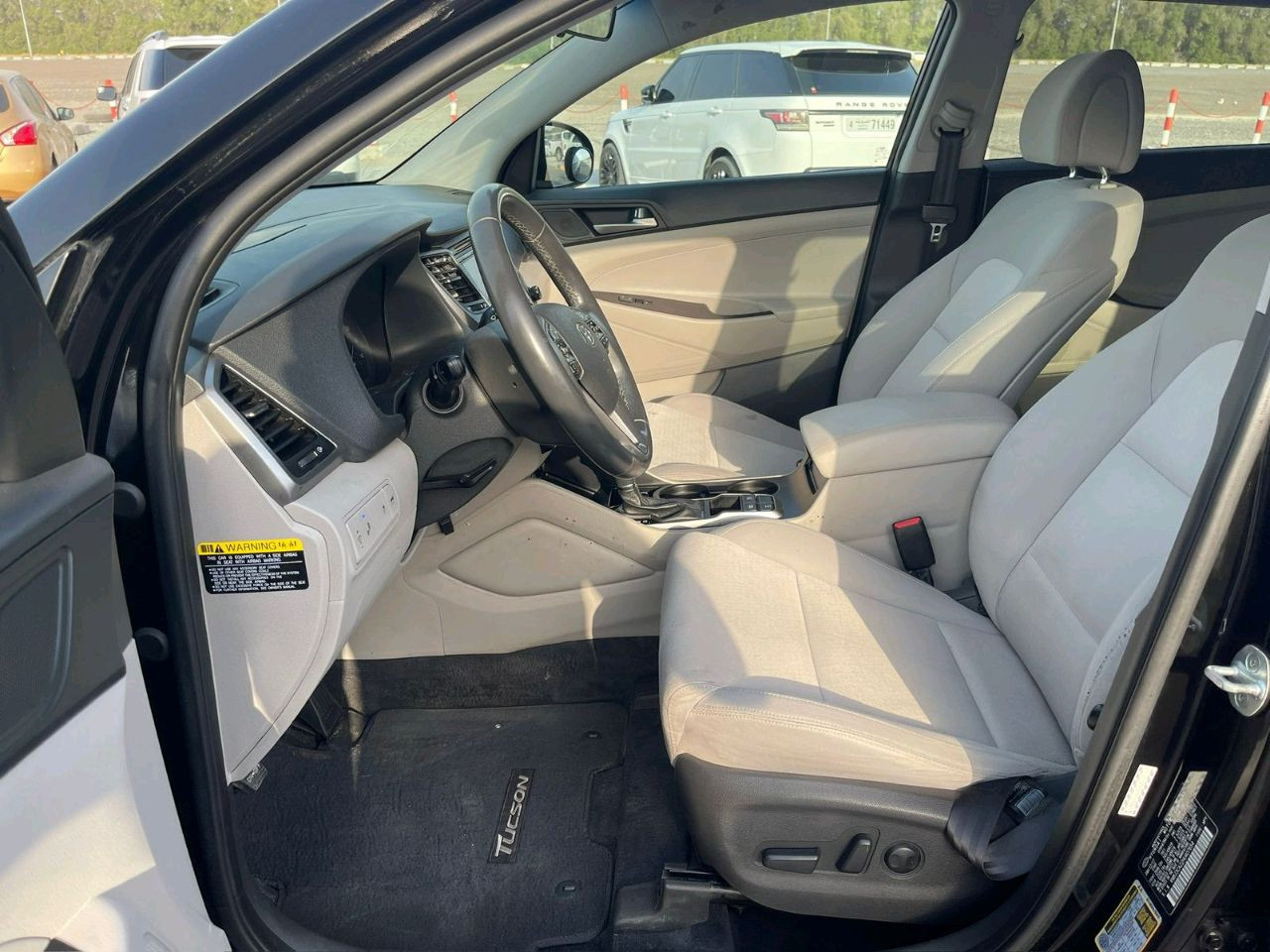 Hyundai Tucson - Image 15